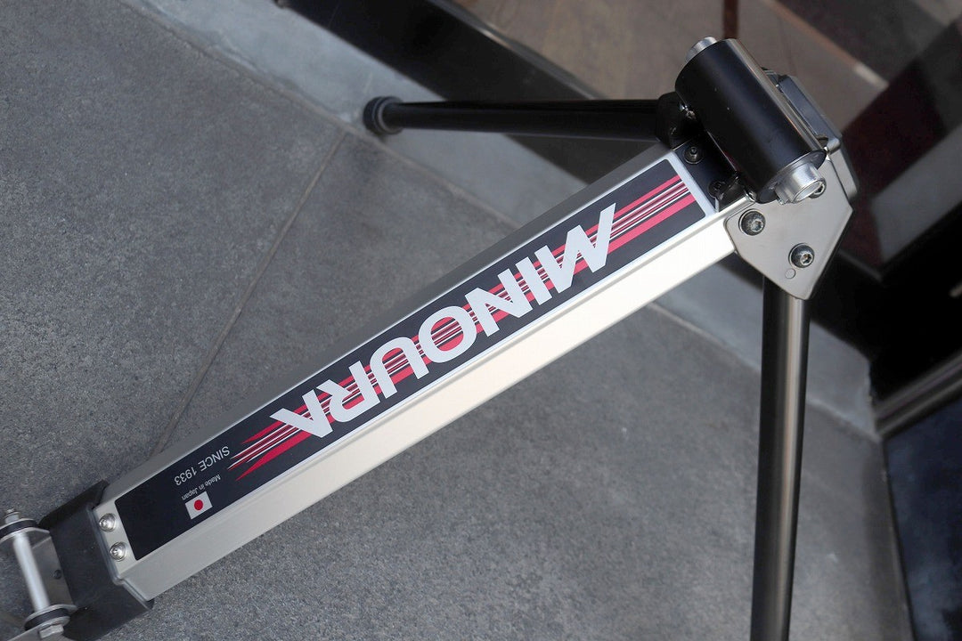 ミノウラ MINOURA ライブライド LiveRide FG220 ハイブリッドローラー - Main Image