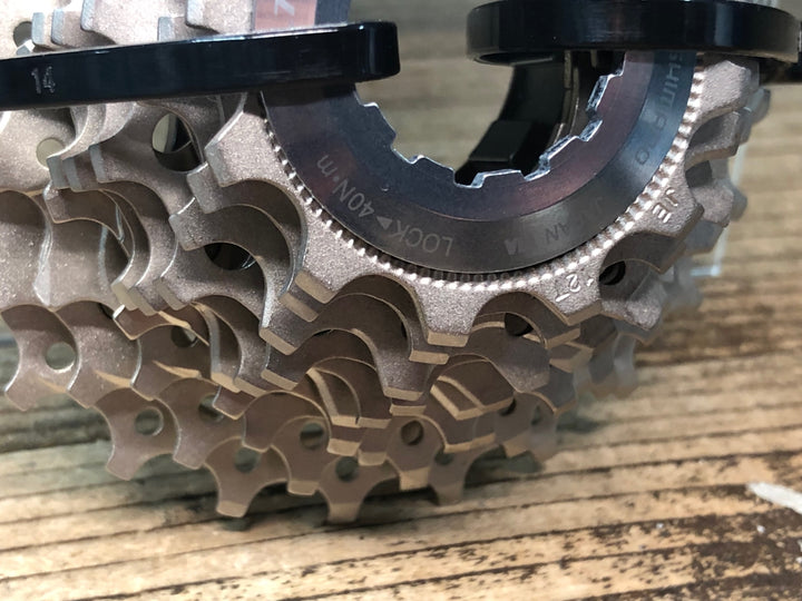 JK585 シマノ SHIMANO アルテグラ ULTEGRA CS-6700 スプロケット 12-25T 10S
