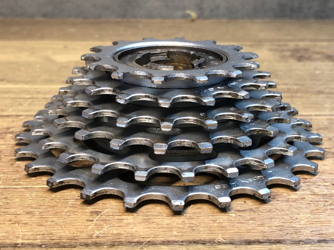 IX145 サンツアー SUNTOUR AP ボスフリー 14-26T 6S BSAネジ