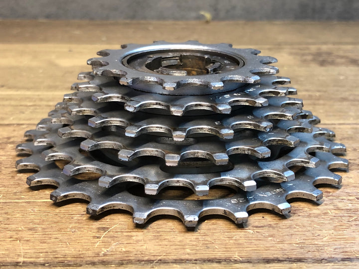 IX145 サンツアー SUNTOUR AP ボスフリー 14-26T 6S BSAネジ