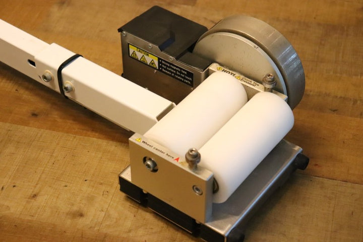 グロータック GROWTAC GTローラー GT-Roller F3.2 ハイブリットローラー ローラー台 GT-ePower-F付属 【さいたま浦和店】