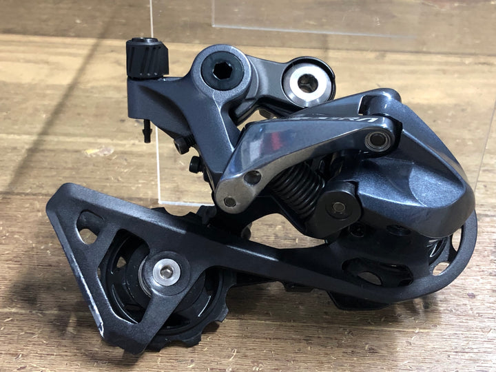 KM293 シマノ SHIMANO アルテグラ ULTEGRA RD-R8000 SS リアディレイラー 11s