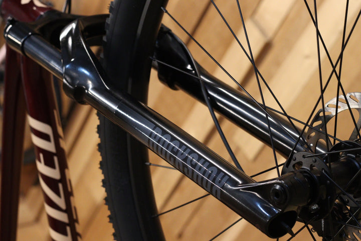 スペシャライズド SPECIALIZED チゼル CHISEL 2022 Mサイズ スラム SX EAGLE 12S アルミ マウンテンバイク 【立川店】