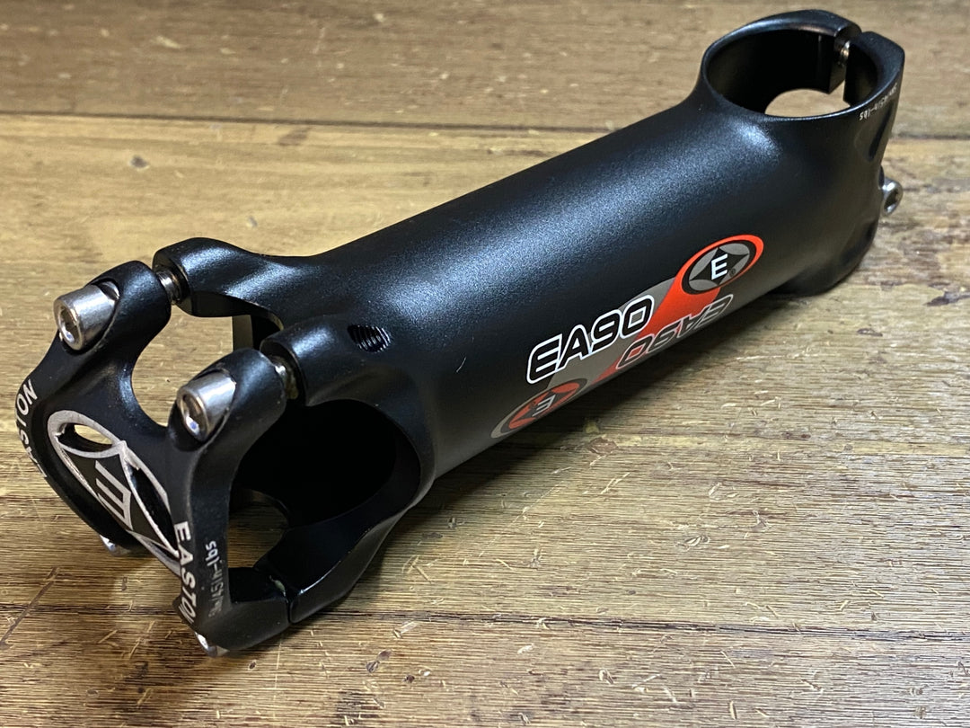 JR809 イーストン EASTON EA90 アルミステム Φ31.8 120mm 10°