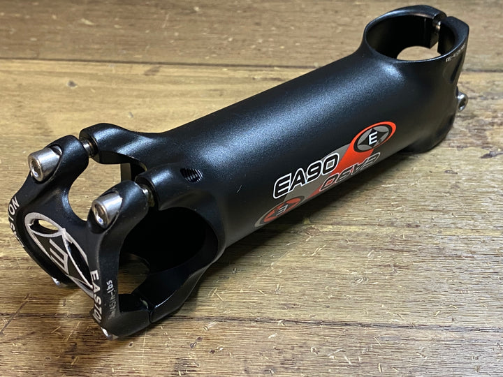 JR809 イーストン EASTON EA90 アルミステム Φ31.8 120mm 10°