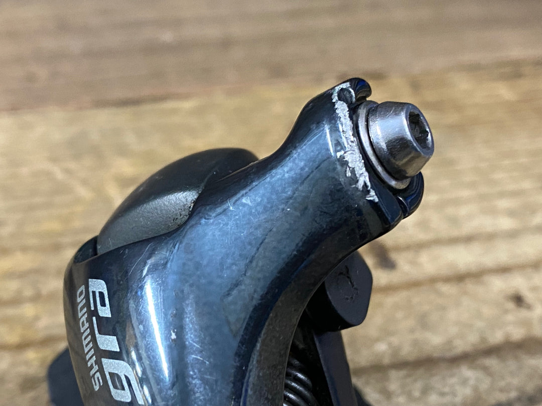 KP947 シマノ SHIMANO ティアグラ Tiagra RD-4700 リアディレイラー 10S