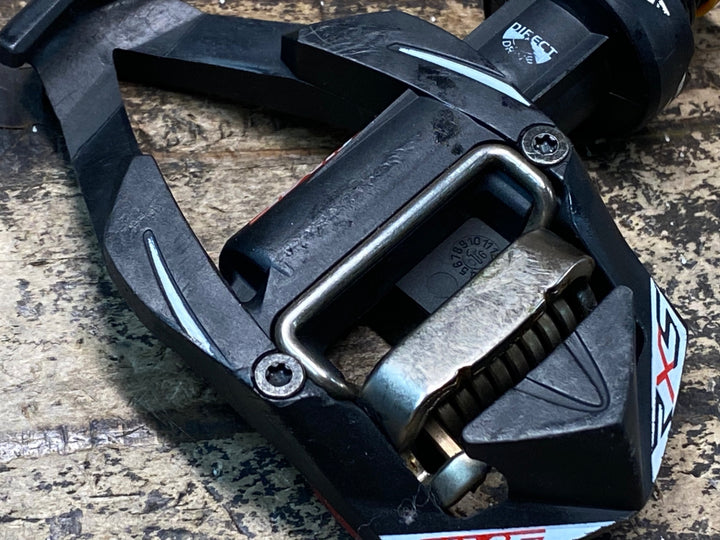 JE125 タイム TIME RXS ビンディングペダル クロモリシャフト