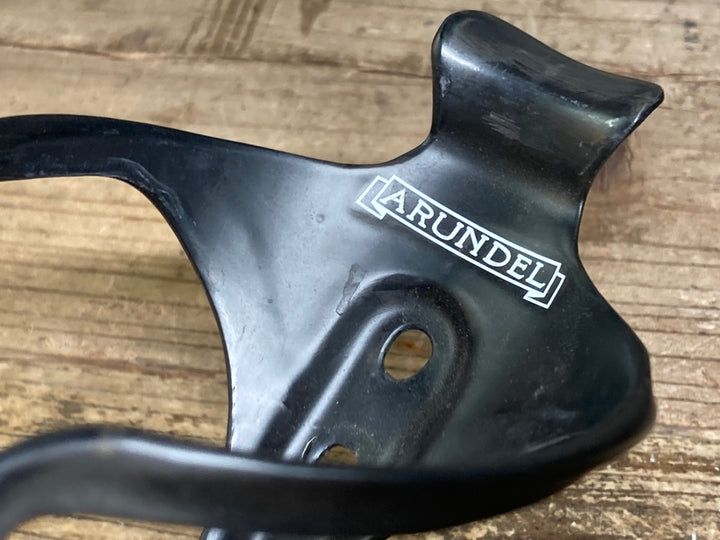JK786 アランデル ARUNDEL カーボンボトルケージ ペア