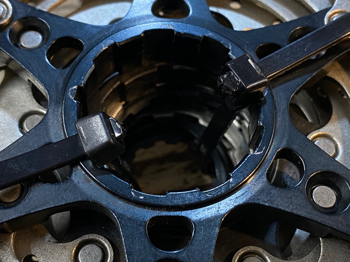 JT609 シマノ SHIMANO アルテグラ ULTEGRA CS-6800 スプロケット 14-28T 11S