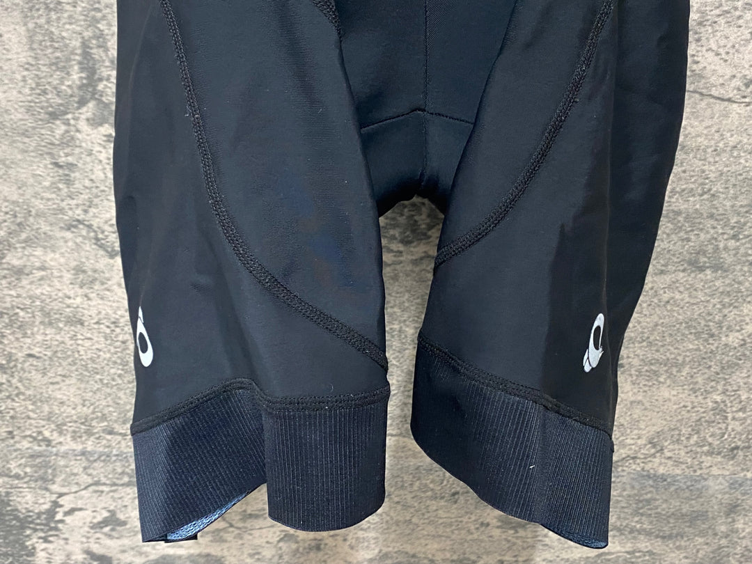 JV166 パールイズミ PEARL iZUMi ビブショーツ 黒 M 3D NEO