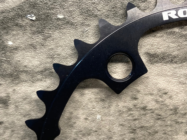 JM360 ローター ROTOR noQ チェーンリング 36T インナー 110BCD 未使用