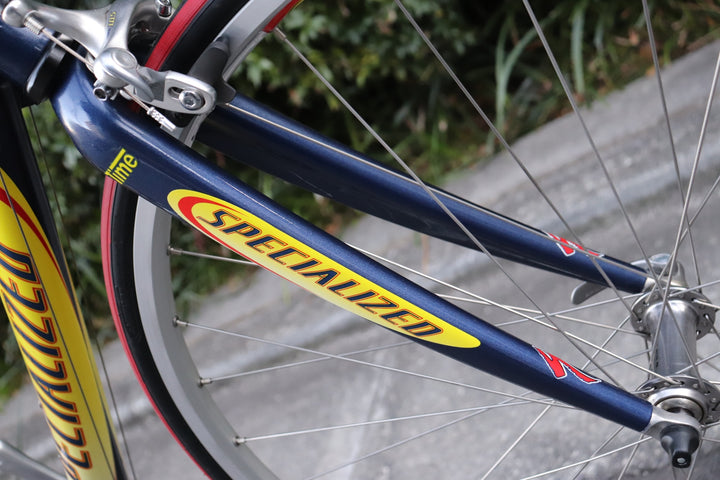 スペシャライズド SPECIALIZED アレー ALLEZ E5 COMP FESTINA TEAM シマノ 105 5500 9S アルミ ロードバイク 【さいたま浦和店】