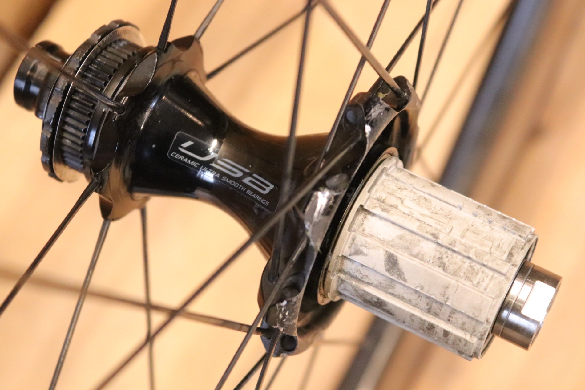 カンパニョーロ CAMPAGNOLO ボーラ BORA WTO 60 DB シマノ 11/12S 19C