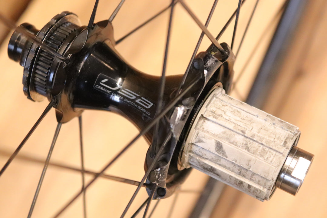 カンパニョーロ CAMPAGNOLO ボーラ BORA WTO 60 DB シマノ 11/12S 19C カーボン チューブレス ロードバイク DISC ホイールセット 【広島店】