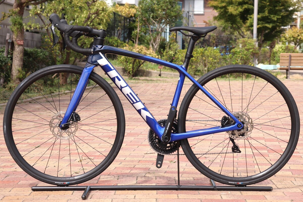 トレック TREK エモンダ EMONDA SL5 DISC 2023年モデル 50サイズ