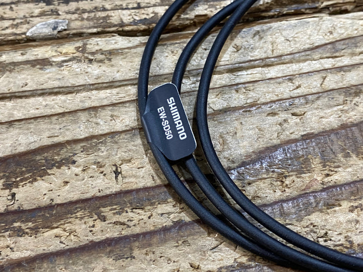 KA286 シマノ SHIMANO EW-SD50 エレクトリックケーブル 950mm