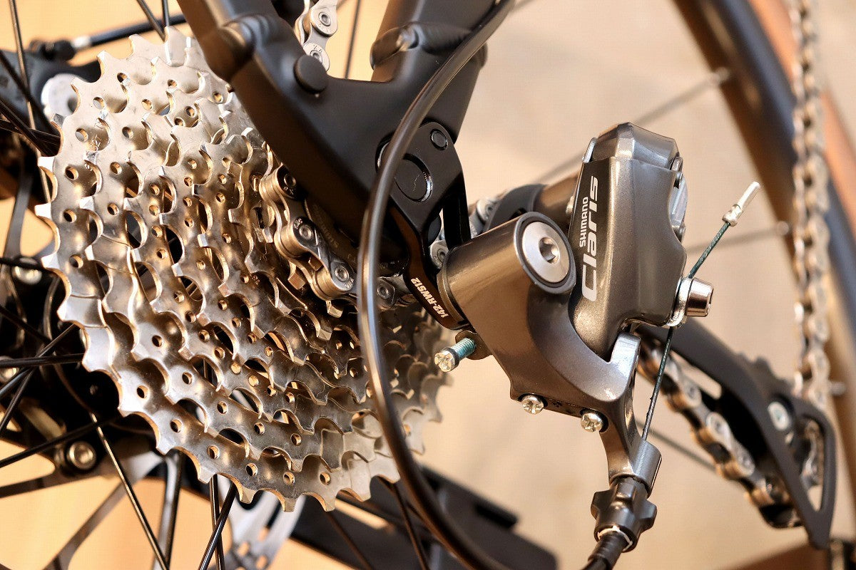 スコット SCOTT スピードスター SPEEDSTER 40 2023 M/54サイズ