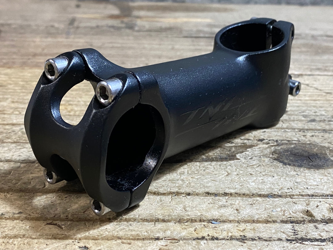 JU298 TNI ブラック BLACK 17 ステム アルミ 90mm Φ31.8 OS