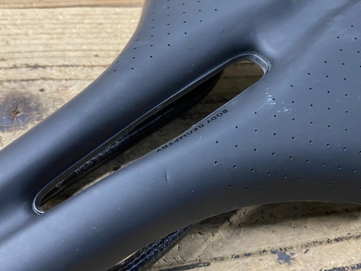 KN335 スペシャライズド SPECIALIZED ルビー プロ RUBY PRO サドル カーボンレール 155mm