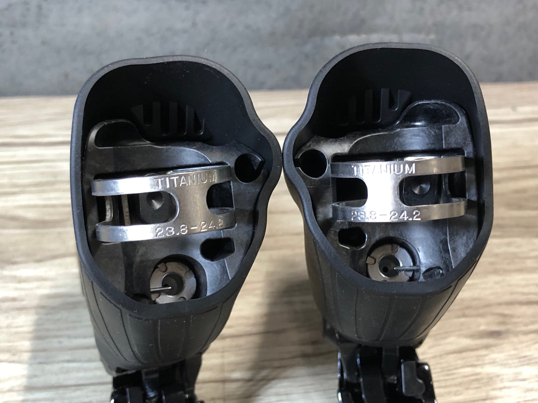 JR705 シマノ SHIMANO デュラエース DURA-ACE ST-R9100 左右セット
