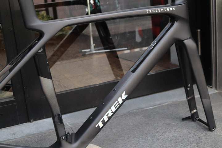 トレック TREK マドン MADONE SLR GEN8 P1 2025年モデル Mサイズ カーボン ディスクブレーキ ロードバイク フレームセット 【東京南麻布店】