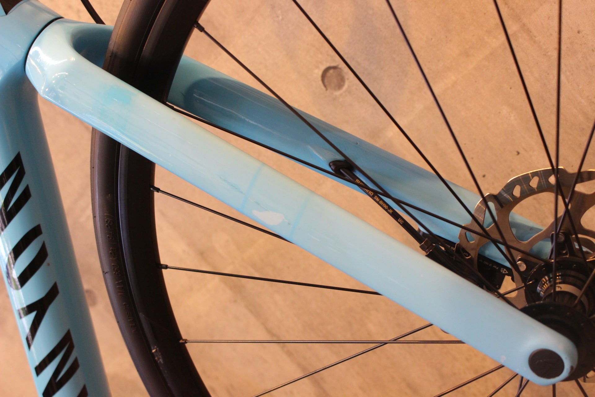 キャニオン CANYON エンデュレース ENDURACE CF7 2022 Sサイズ