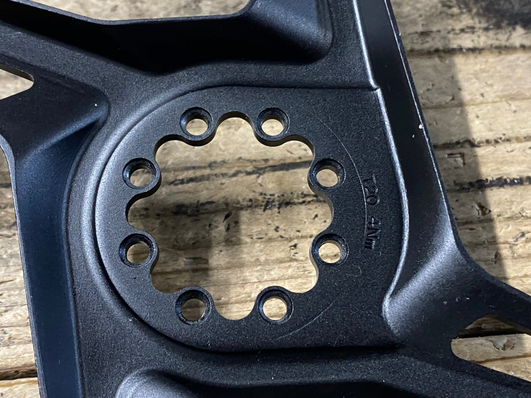 JZ307 スラム SRAM X-SYNC チェーンリング 46T ナローワイド