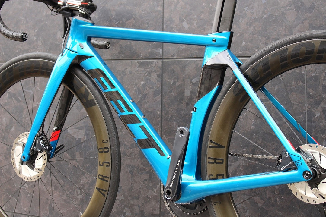 フェルト FELT ARアドバンスド AR ADVANCED 2020モデル 48サイズ シマノ アルテグラ R8070 Di2 カーボン –  BICI AMORE ONLINE STORE