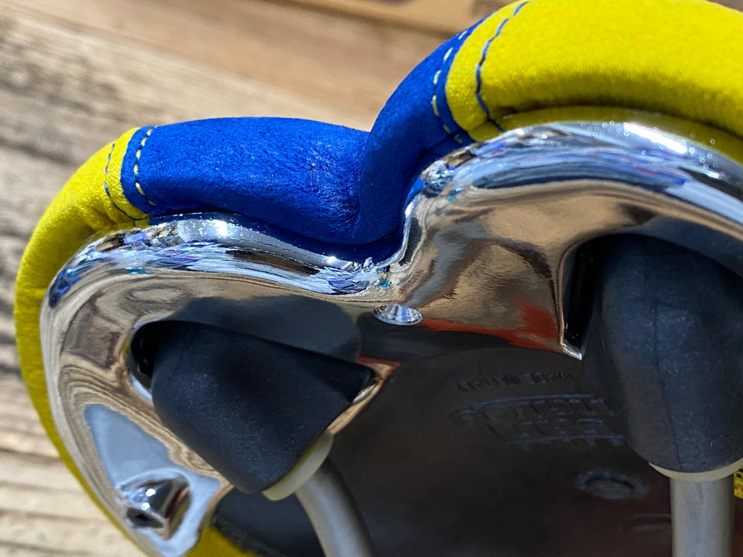 JO561 セラ・サンマルコ SELLE SANMARCO COLNAGO HOSKAR サドル 未使用