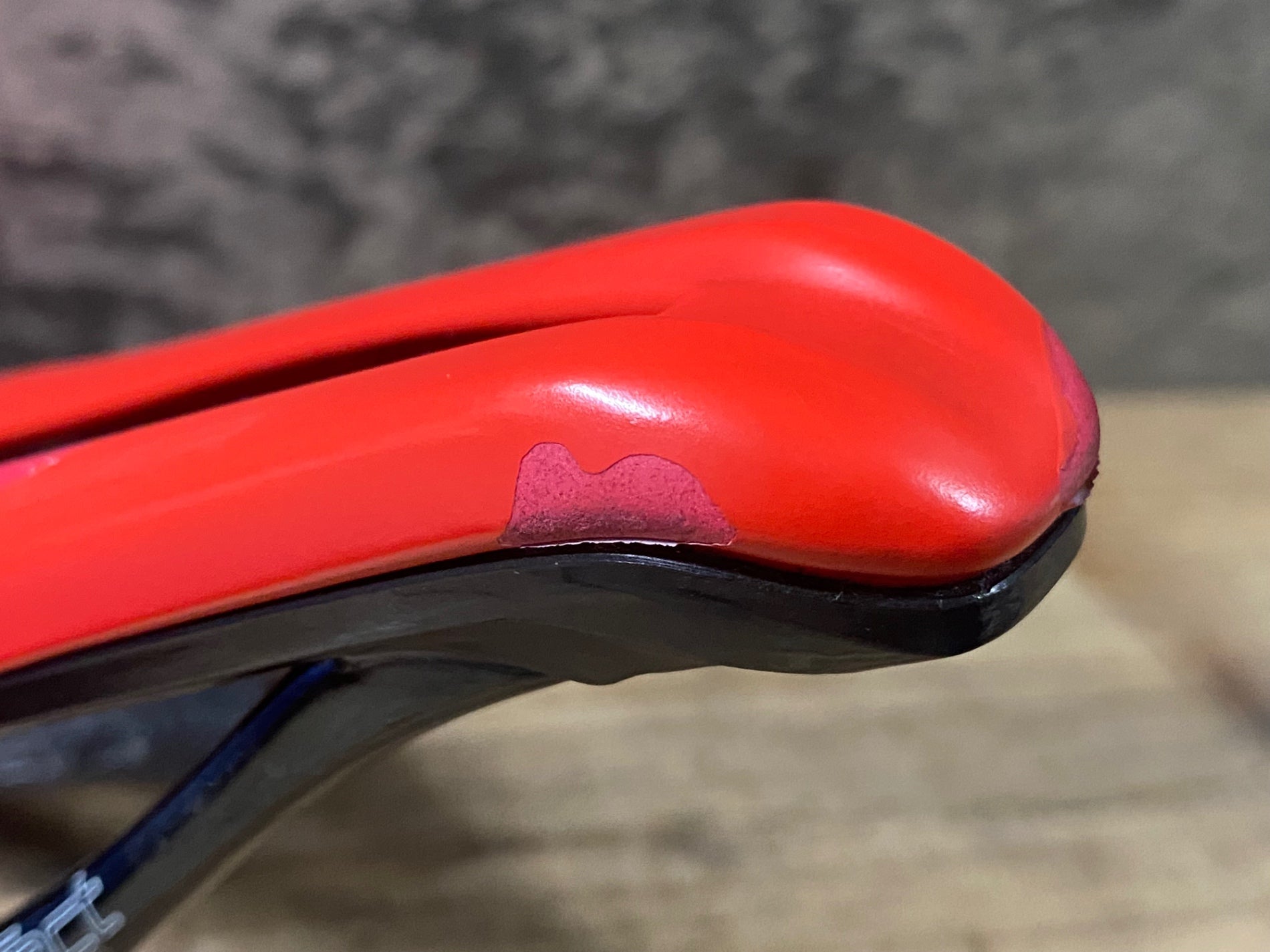 KI445 スペシャライズド SPECIALIZED エスワークスk S-WORKS POWER