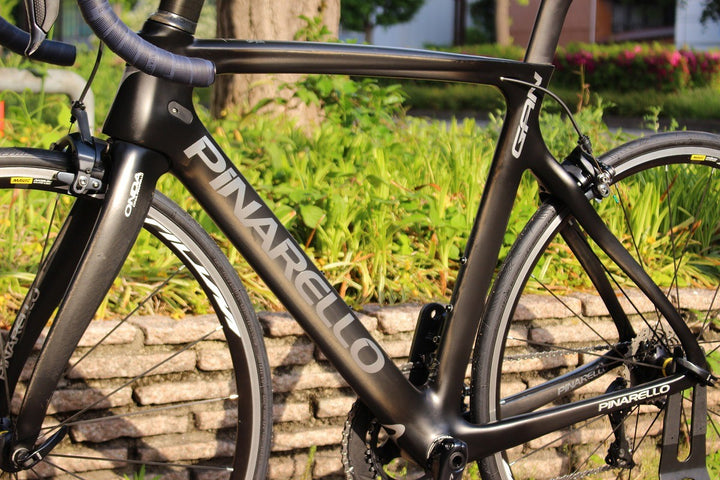決算SALE ピナレロ PINARELLO ガン GAN 2020 530サイズ シマノ アルテグラ R8050 Di2 11S カーボン ロードバイク【名古屋店】