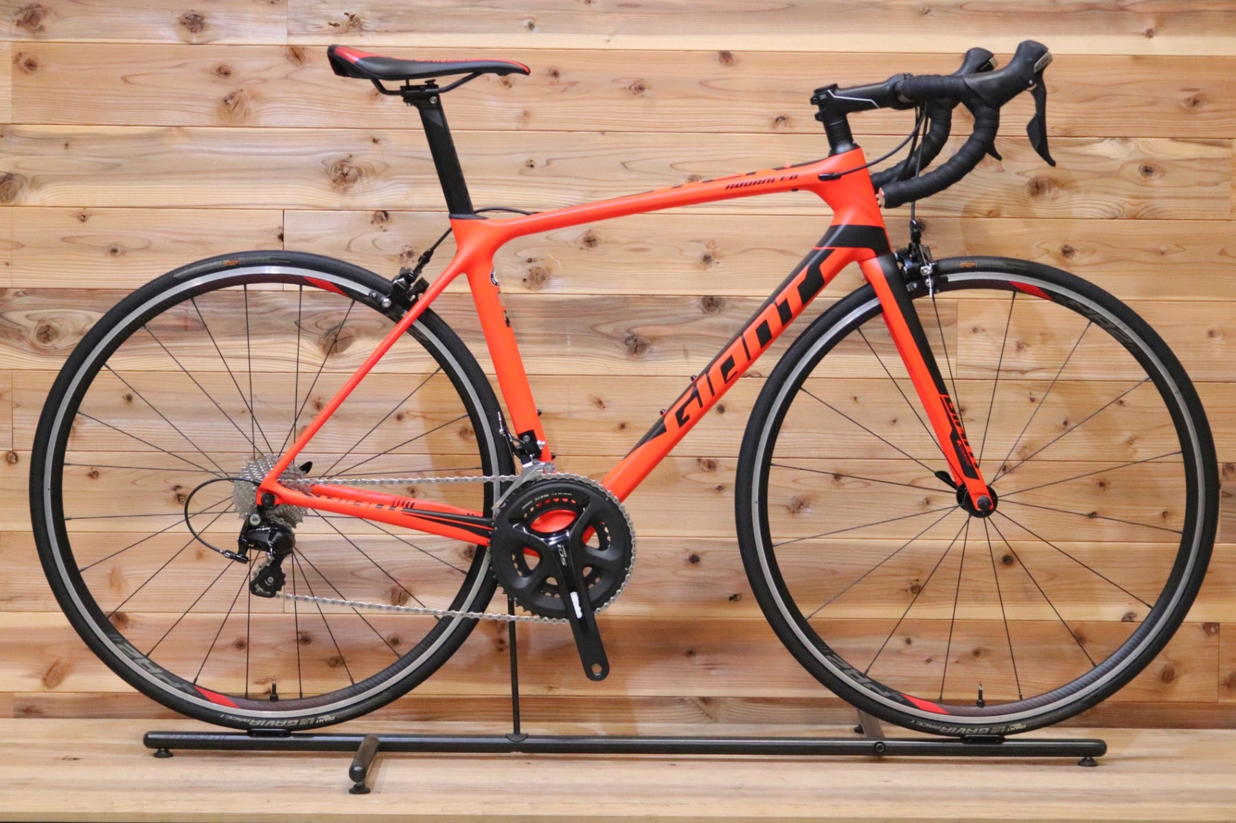 自転車 GIANT TCR ADVANCED 2 2020 GIANT Bicycles | TCR ADVANCED SL 2