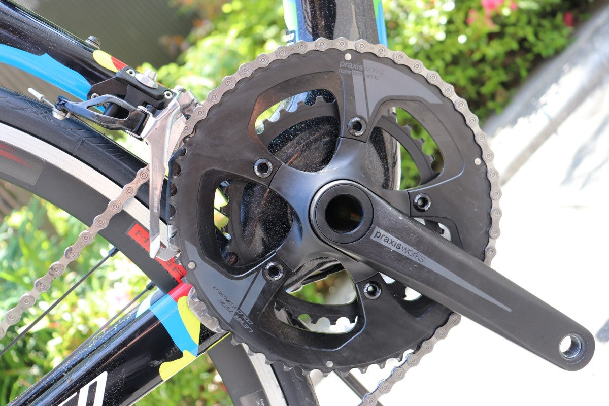 スペシャライズド SPECIALIZED ベンジ VENGE ELITE サガンレプリカ