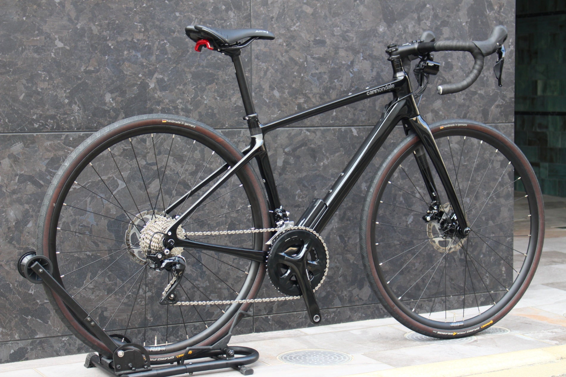 キャノンデール CANNONDALE シナプス SYNAPSE CARBON 3L 2022 51サイズ
