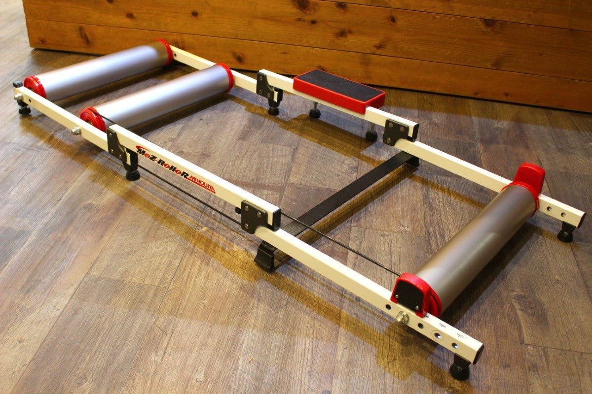 MINOURA Mez Roller ローラー台 MINOURA Mez Roller ローラー台 MoZ-Roller モッズ・ローラー