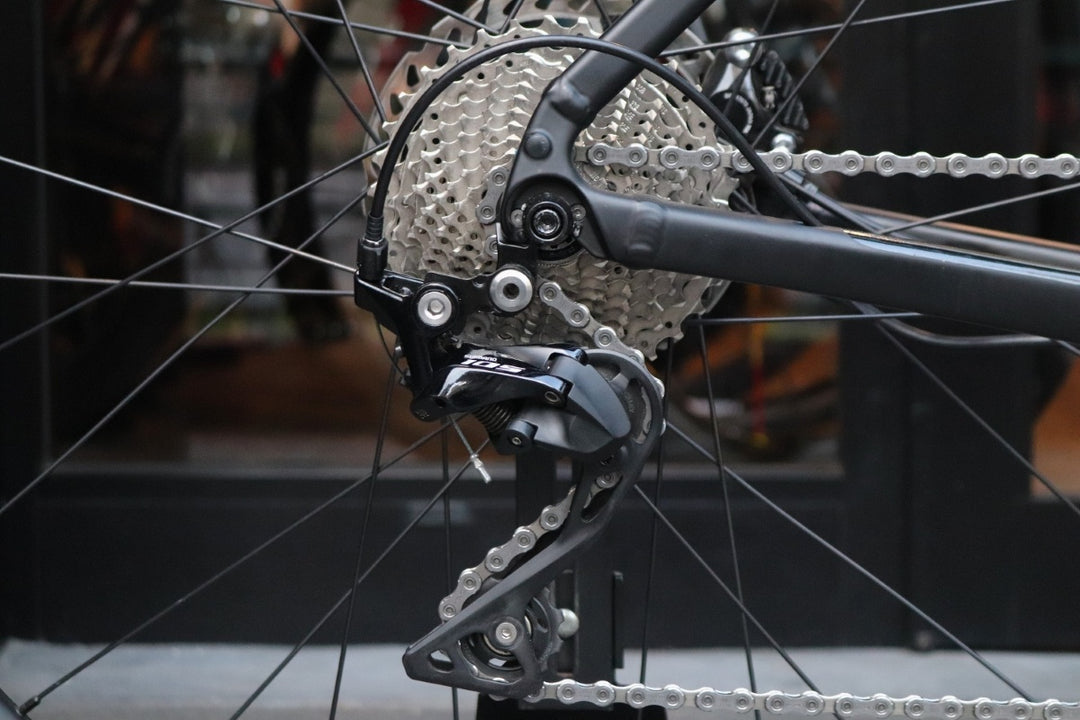 トレック TREK ドマーネ DOMANE+ AL5 2023モデル 52サイズ シマノ 105 R7020 MIX 11S アルミ E-BIKE ロードバイク 【東京南麻布店】
