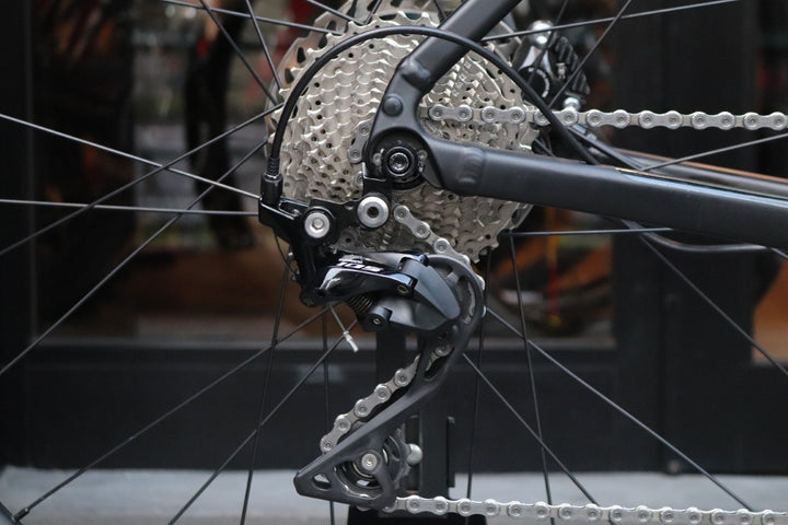 トレック TREK ドマーネ DOMANE+ AL5 2023モデル 52サイズ シマノ 105 R7020 MIX 11S アルミ E-BIKE ロードバイク 【東京南麻布店】
