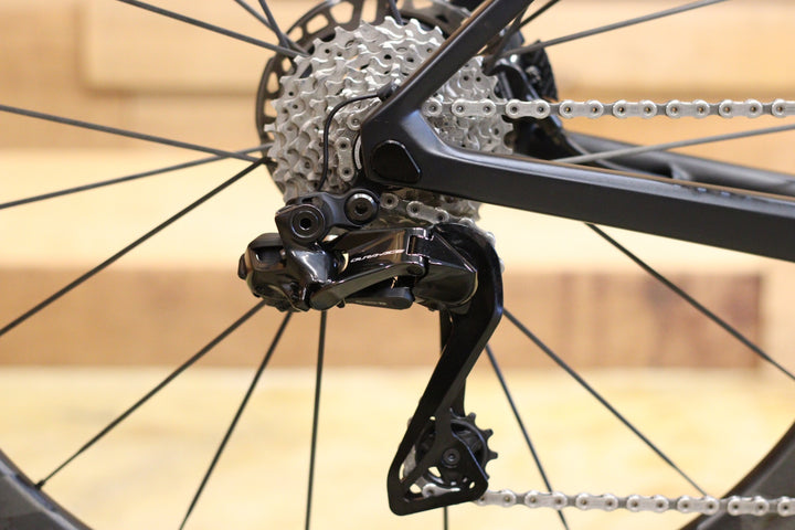 コルナゴ COLNAGO V4Rs 2023 455サイズ シマノ デュラエース R9270 MIX 12S Di2 カーボン ロードバイク 【立川店】