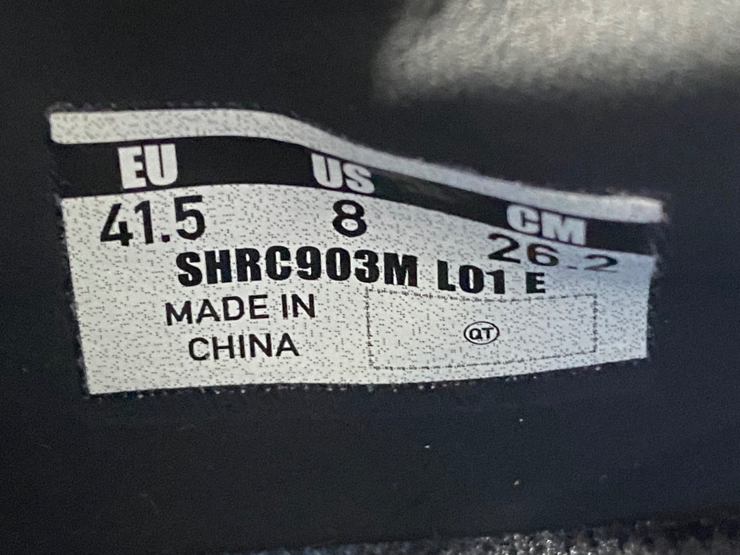 KF960 シマノ SHIMANO S-PHYRE RC9 SH-RC903M ビンディングシューズ EU41.5