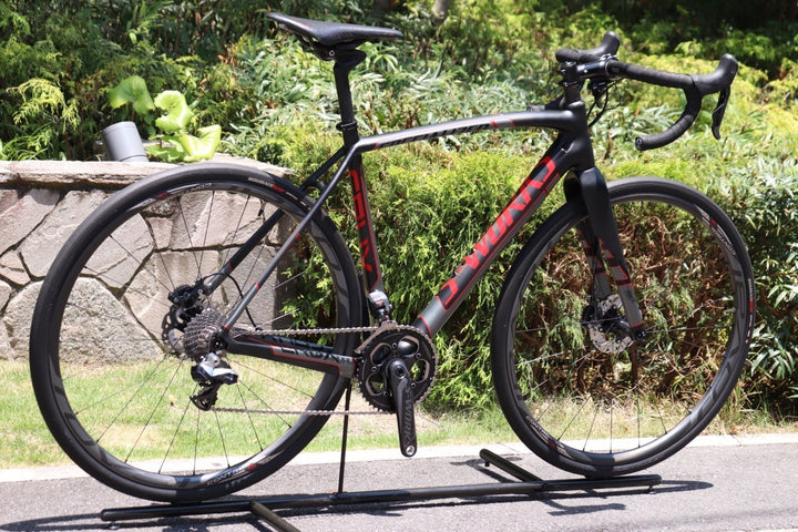 スペシャライズド SPECIALIZED S-WORKS クラックス CRUX シマノ デュラエース 9070 MIX Di2 11S カーボン ロードバイク シクロクロス 【さいたま浦和店】
