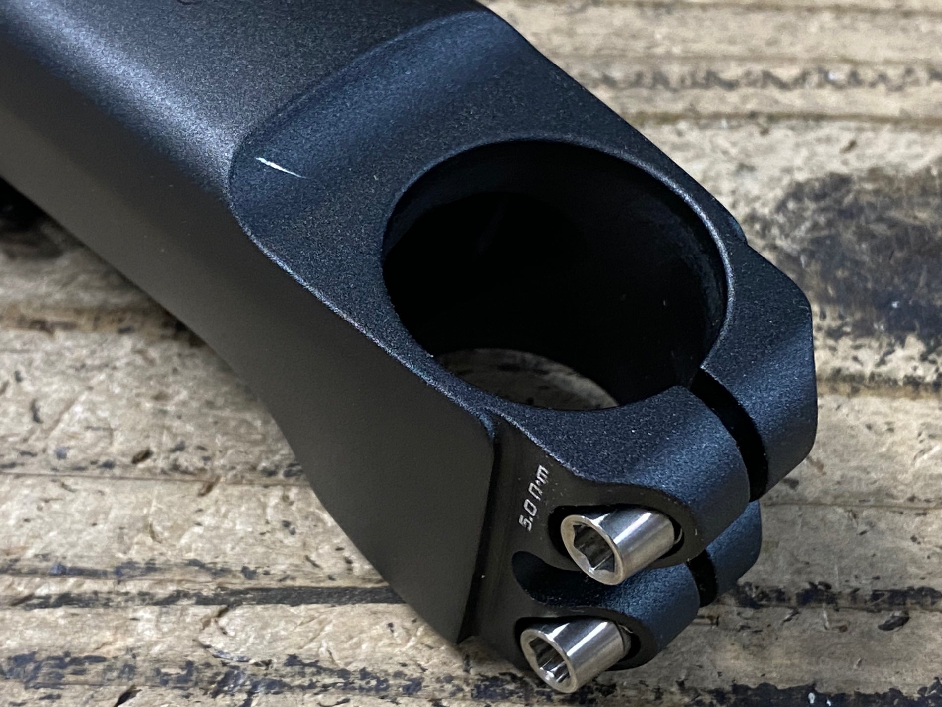KD308 スペシャライズド SPECIALIZED S-WORKS TARMAC STEM アルミ