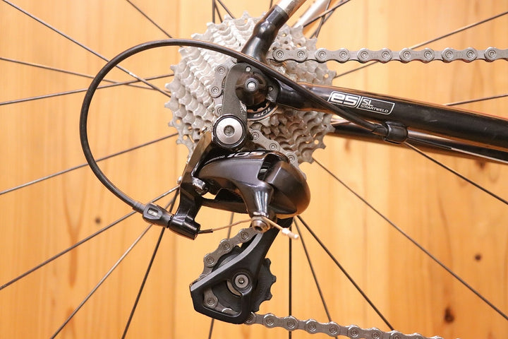 スペシャライズド SPECIALIZED アレー ALLEZ DSW SL COMP 2016年モデル 49サイズ シマノ 105 5800 MIX 11S アルミ ロードバイク 【芦屋店】