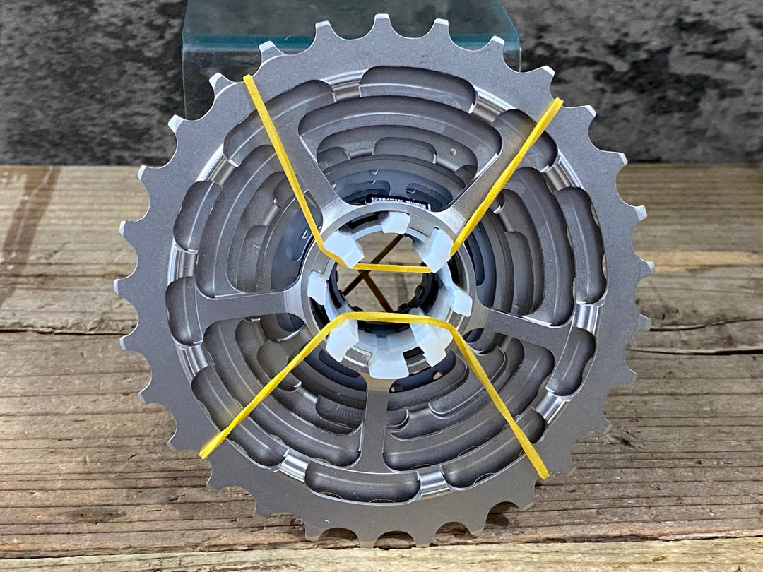 KM062 カンパニョーロ Campagnolo スーパーレコード SUPER RECORD スプロケット 11-29T 12S