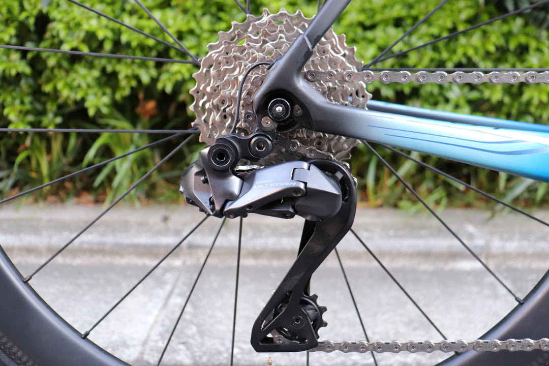 コルナゴ COLNAGO C64 2020年 500S シマノ アルテグラ R8150 Di2 12S カーボン ロードバイク 【さいたま浦和店】
