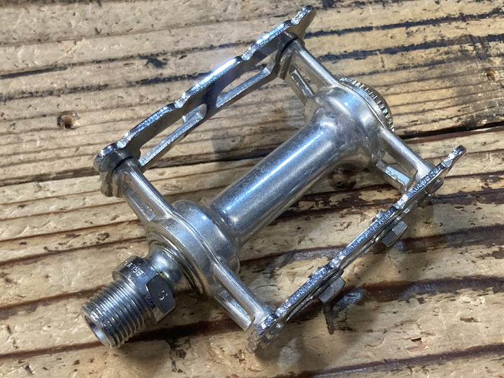 KL881 カンパニョーロ CAMPAGNOLO ピスタ PISTA フラットペダル