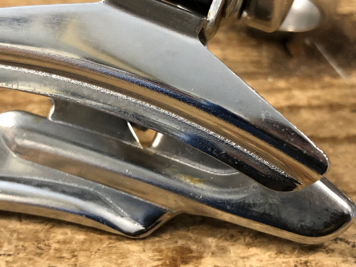 KM561 サンツアー SUNTOUR XC PRO フロントディレイラー バンド式 Φ28.6