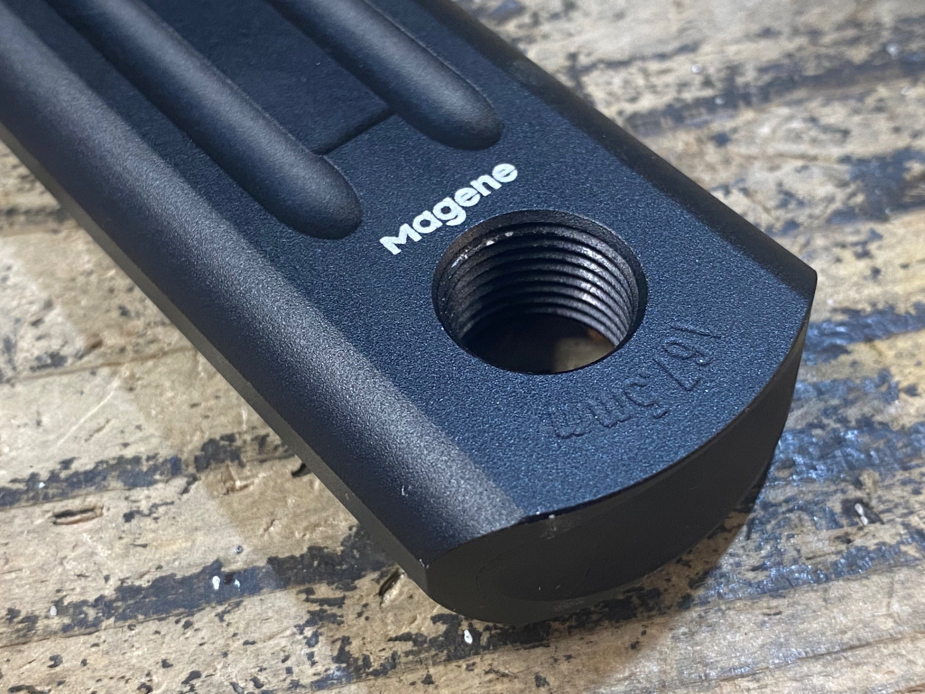 JR093 グロータック GROWTAC マージーン Magene PES-P505 パワー
