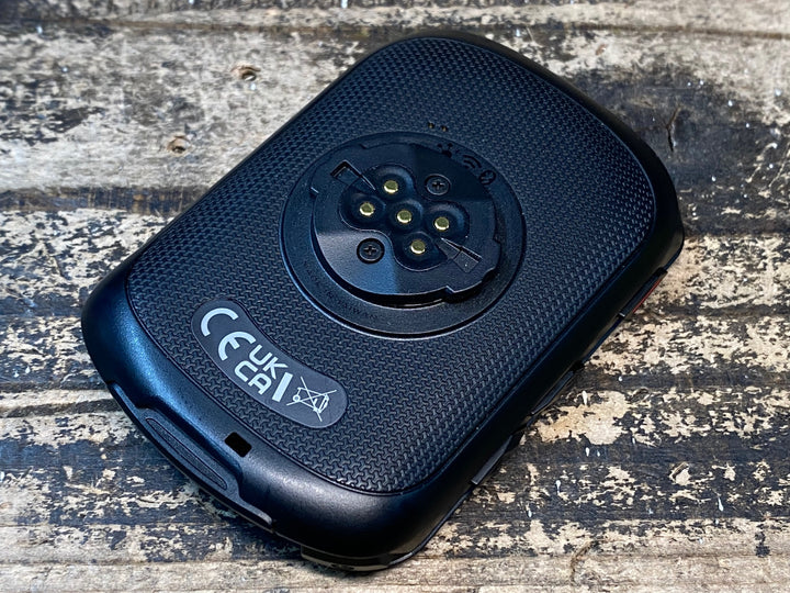 IZ821 ガーミン GARMIN EDGE 840 SOLAR サイクルコンピューター セット 動作確認済