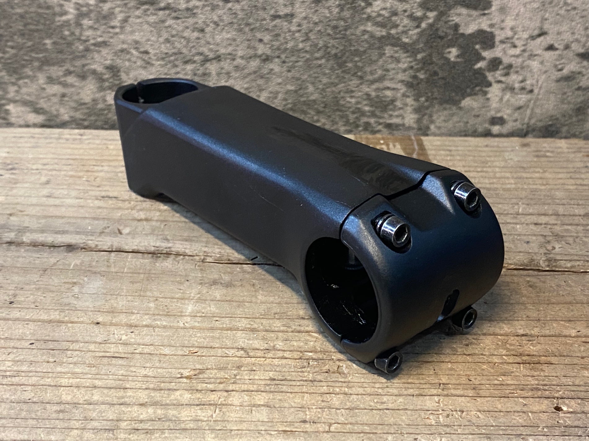 JO383 スペシャライズド SPECIALIZED S-WORKS VENGE STEM アルミ