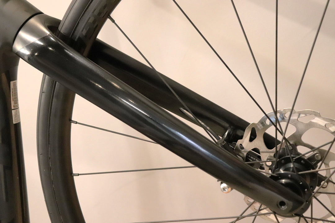 トレック TREK エモンダ EMONDA ALR5 2023モデル 52サイズ シマノ 105 R7020 11S アルミ ロードバイク 【仙台店】